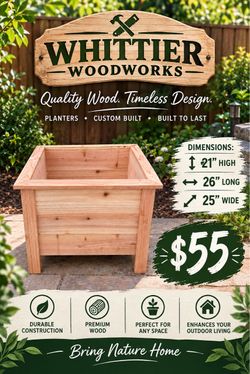 Planters