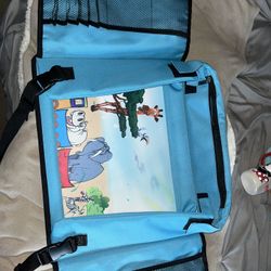 Kids Lap Tray 
