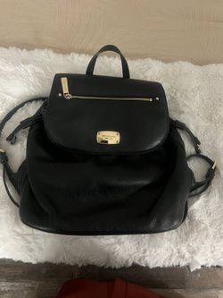 Michael Kors backpack