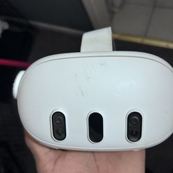Meta 3 VR Set