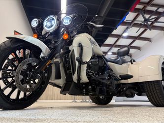 2023 Harley-Davidson Freewheeler (FLRT) Trike