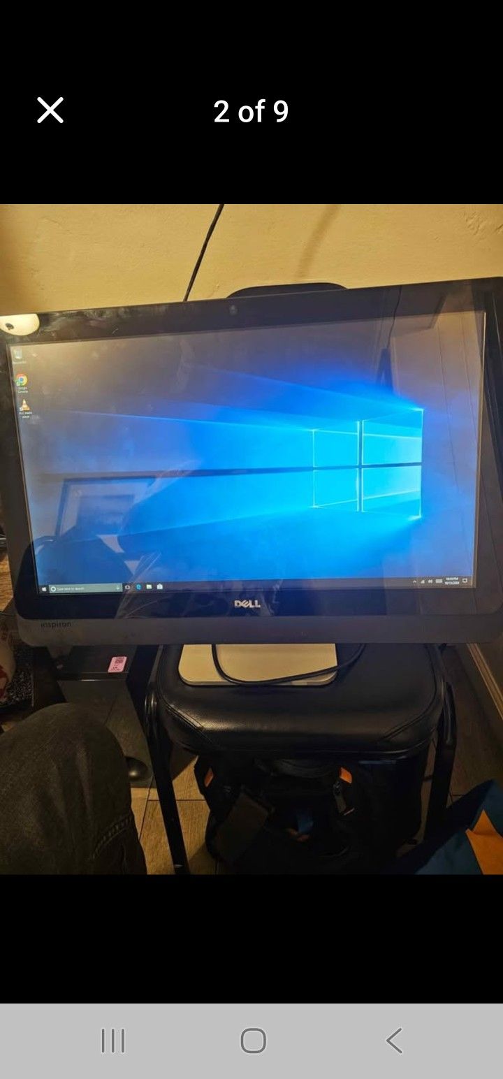 All In One Desktop Windows 11