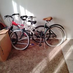 Huffy Bus Bike /Mountain Bike 