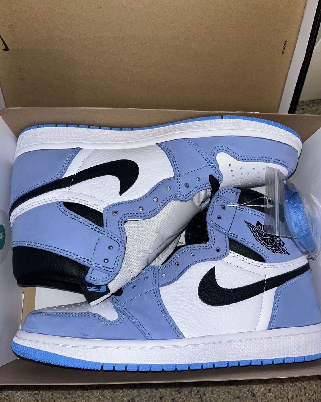 Air Jordan 1