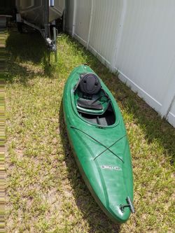 Kayak