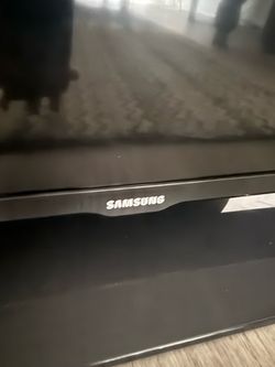 Samsung Flat Screen TV