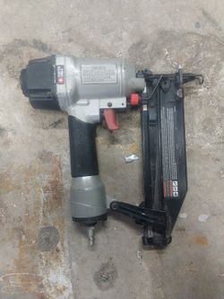 Porter Cable Nail Gun 16