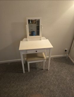 Vanity