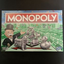 Monopoly
