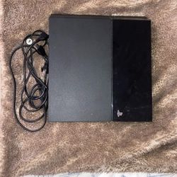 PS4 Console