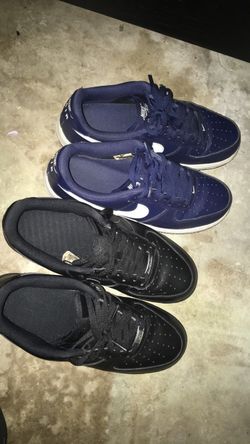 Air Force Nike