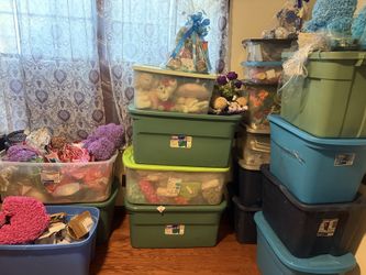 Basket stater business…