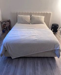 Bed Frame