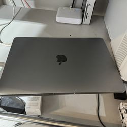 MacBook Pro 2016 