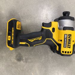 Dewalt Impact Drill