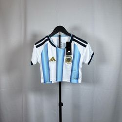 Women’s Argentina Jersey