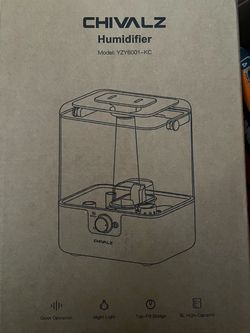 Humidifier