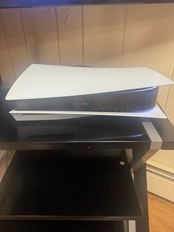 Sony PlayStation 5 Disc Edition Console