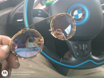 Krewe New Orleans Designer Sunglasses 