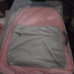 New Cat Dog Backpack Carrier