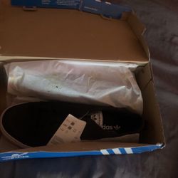 Adidas Shoes NEVER WORN!!