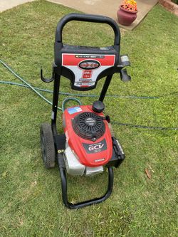 Power Wash