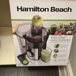 Juicer 