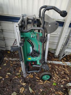 Table saw