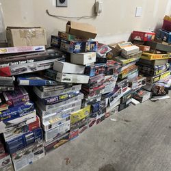 Toy Collection Slot Cars Model Kits Etc!