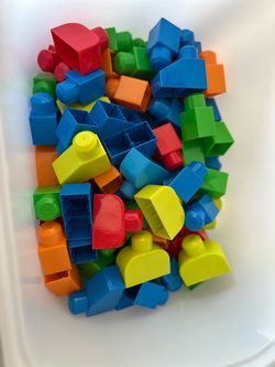 Kids block