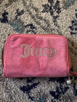 Juicy wallet