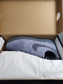 Air force 1 Dark blue sky new just came out