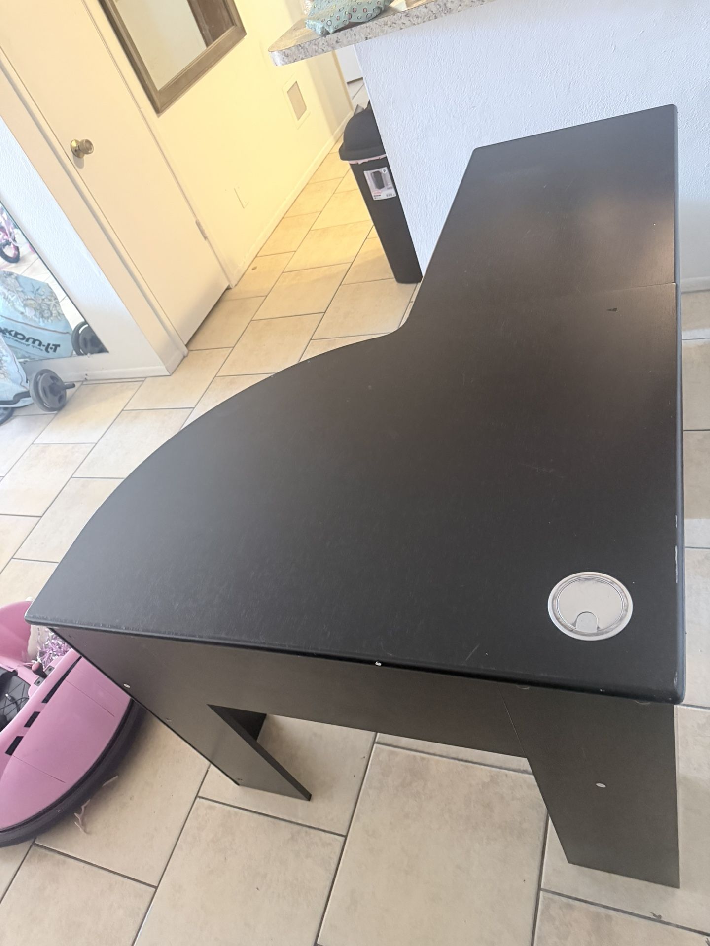 Computer Desk
