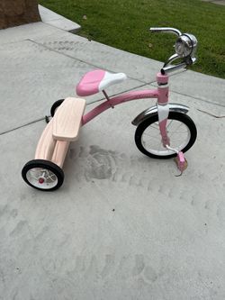 Radio Flyer Tricylce