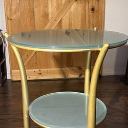 Set of Nightstands (2)