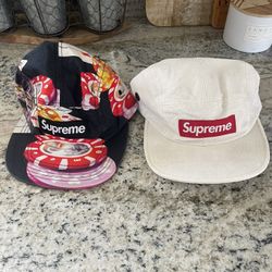 Supreme