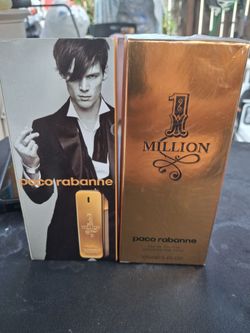 Paco Rabanne 1 Million Eau de Toilette 100ml