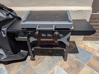 Blackstone 28" Grill
