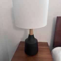 Set of (2) Table Lamps