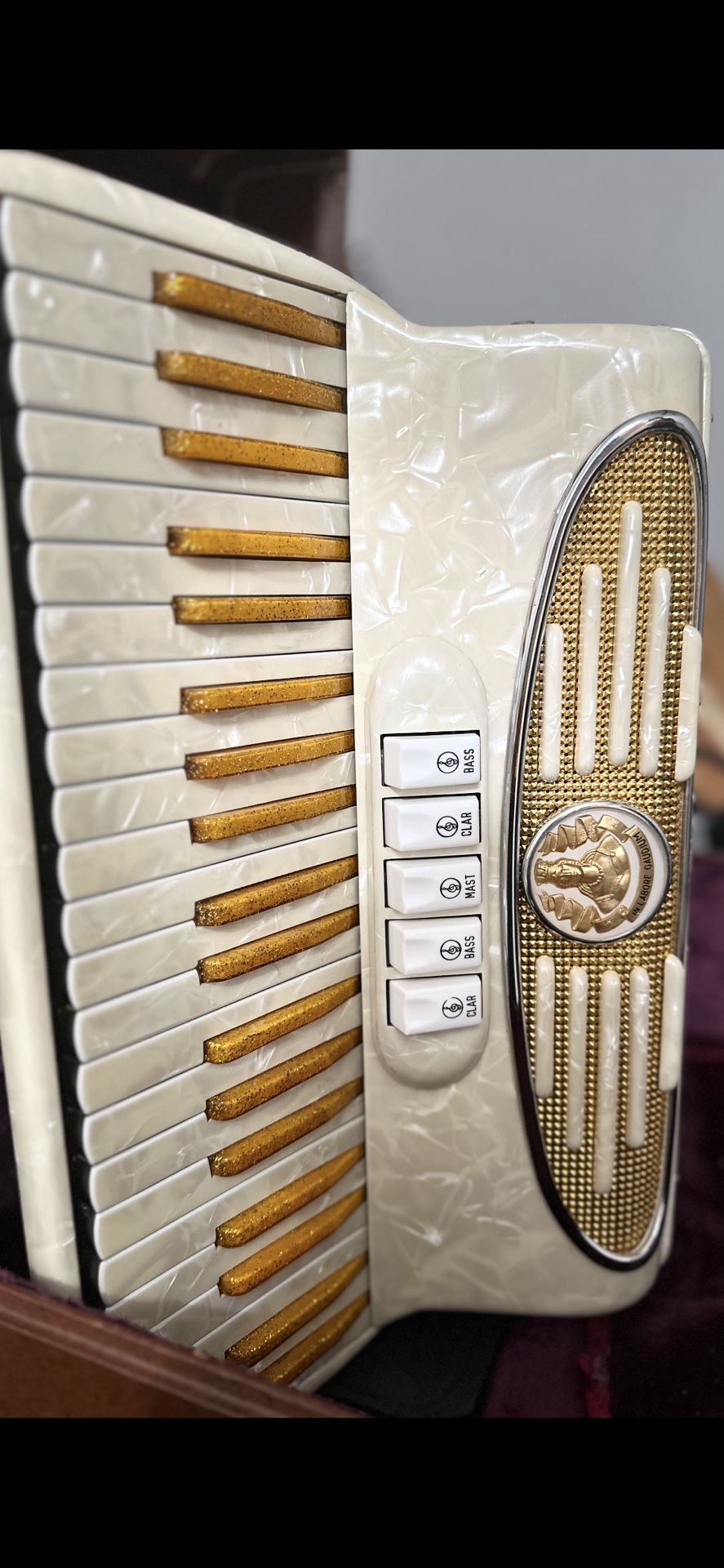 Accordion