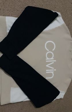 Calvin Klein Crewneck