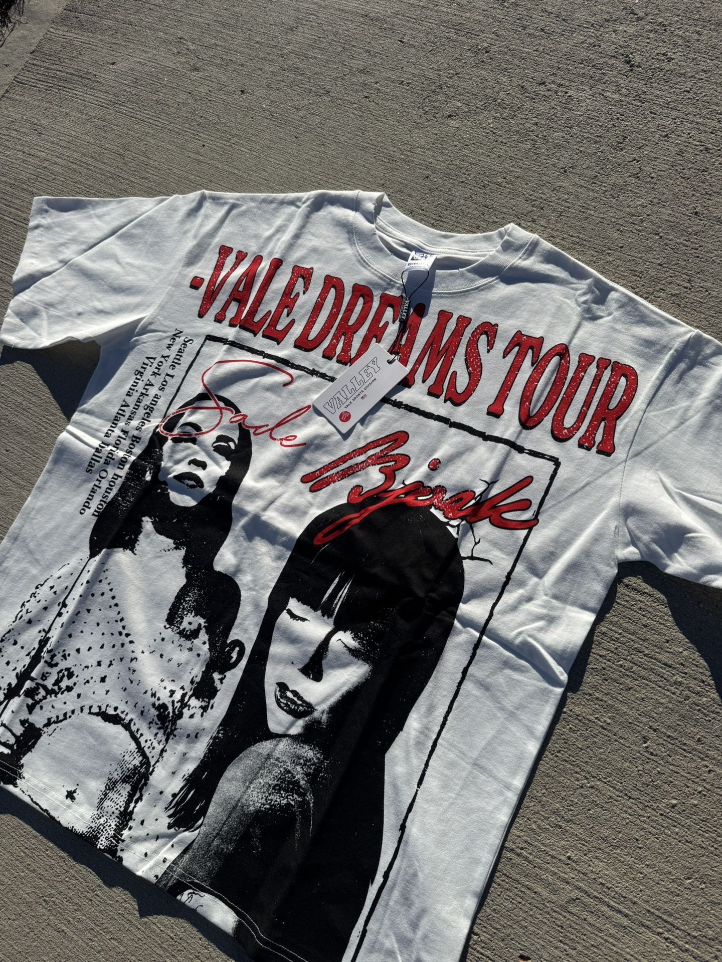 Valley Vale Sports Division 🩸