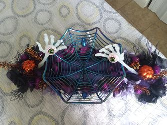 Centerpiece For Halloween