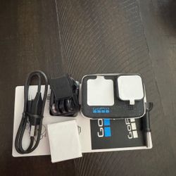 Go Pro 12 Black