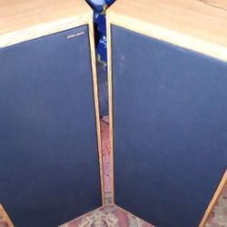 American Acoustics Speakers