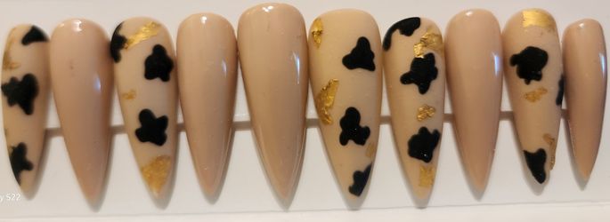 Press On Nails