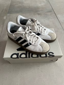Adidas OG Sambas sneakers