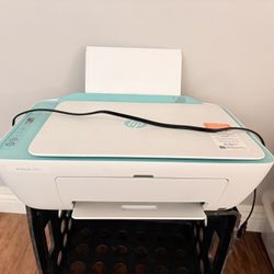 Hp DeskJet 2742e 