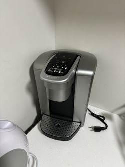 Keurig Coffee Maker