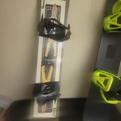 Snow Boards
